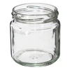Vasetto twist-off 212 ml, fi 66 - 12 pezzi - 4 