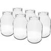 Vaso 3L- confezione fi100 - 6 pezzi - 3 