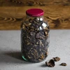 Vaso 5L con coperchio colorato fi 100 - 10 