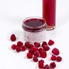 Vaso TO 235 ml con coperchio colorato fi82 - 6 pezzi - 11 