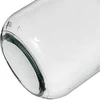 Vaso TO 3 L con coperchio di plastica + pinze fi 100 - 5 