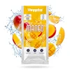 VSYPTO al gusto di mango, 9 g ['polveri aromatizzanti', ' polvere aromatizzante per acqua', ' aromi per acqua', ' versalo nell’acqua', ' acqua aromatizzata liscia e frizzante', ' bevanda aromatizzata dal gasatore', ' bevande aromatizzate fai-da-te', ' novità Vsypto', ' acqua aromatizzata senza zucchero', ' cosa bere', ' idea per una bevanda squisita', ' mix di sapori per l’acqua', ' modo semplice e veloce per una bevanda aromatizzata']
