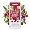 VSYPTO al gusto di Tè Verde e Ciliegia, 9 g ['polveri aromatizzanti', ' polvere aromatizzante per acqua', ' aromi per acqua', " versalo nell'acqua", ' acque aromatizzate lisce e frizzanti', ' bevanda aromatizzata da gasatore', ' bevande aromatizzate fai-da-te', ' novità Vsypto', ' acqua aromatizzata senza zucchero', ' cosa bere', ' idea per una bevanda deliziosa', " combinazioni di sapori per l'acqua", ' modo semplice e veloce per una bevanda aromatizzata']