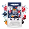 VSYPTO al gusto frutti di bosco, 3g ['polveri aromatizzanti', " polvere aromatizzante per l'acqua", " aromi per l'acqua", " versalo nell'acqua", ' acque aromatizzate lisce e frizzanti', ' bevanda aromatizzata dal gasatore', ' bevande aromatizzate fai da te', ' novità Vsypto', ' acqua aromatizzata senza zucchero', ' cosa bere', ' idea per una bevanda deliziosa', " mix di aromi per l'acqua", ' modo semplice e veloce per una bevanda aromatizzata']