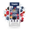 VSYPTO al gusto frutti di bosco, 9 g ['polveri aromatizzanti', ' polvere aromatizzante per acqua', ' aromi per acqua', ' da sciogliere in acqua', ' acqua aromatizzata liscia e frizzante', ' bevanda aromatizzata con gasatore domestico', ' bevande aromatizzate fai-da-te', ' novità Vsypto', ' acqua aromatizzata senza zucchero', ' idee su cosa bere', ' idea per una bevanda squisita', " mix di sapori per l'acqua", ' modo semplice e veloce per una bevanda aromatizzata']