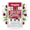 VSYPTO al gusto Green Tea Amarena, 3 g ['polveri aromatizzanti', ' polvere aromatizzante per acqua', ' aromi per acqua', ' versalo nell’acqua', ' acqua aromatizzata liscia e frizzante', ' bevanda aromatizzata dal gasatore', ' bevande aromatizzate fai-da-te', ' novità Vsypto', ' acqua aromatizzata senza zucchero', ' cosa bere', ' idea per una bevanda squisita', ' mix di sapori per l’acqua', ' modo semplice e veloce per una bevanda aromatizzata']