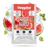 VSYPTO gusto Anguria & Uva spina, 3 g ['polveri aromatizzanti', " polvere aromatizzante per l'acqua", ' aromi per acqua', " versalo nell'acqua", ' acque aromatizzate naturali e frizzanti', ' bevanda aromatizzata con il gasatore', ' bevande aromatizzate fai-da-te', ' Vsypto novità', ' acqua aromatizzata senza zucchero', ' cosa bere', ' idea per una bevanda deliziosa', " miscele di aromi per l'acqua", ' modo semplice e veloce per una bevanda aromatizzata']