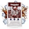 VSYPTO gusto cola - polvere aromatizzante per acqua, 3 g ['polveri aromatizzanti', ' polvere aromatizzante per acqua', " aromi per l'acqua", ' scioglilo in acqua', ' acque aromatizzate naturali e frizzanti', ' bevanda aromatizzata con il gasatore', ' bevande aromatizzate fai-da-te', ' vsypto novità', ' acqua aromatizzata senza zucchero', ' cosa bere', ' idea per una bevanda gustosa', " miscele di sapori per l'acqua", ' modo semplice e veloce per una bevanda aromatizzata']