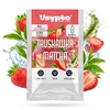 VSYPTO gusto Fragola Matcha, 3 g ['polveri aromatiche', ' polvere aromatizzante per acqua', " additivi aromatizzanti per l'acqua", " versalo nell'acqua", ' acque aromatizzate lisce e frizzanti', ' bevanda aromatizzata dal gasatore', ' bevande aromatizzate fai-da-te', ' novità Vsypto', ' acqua aromatizzata senza zuccheri', ' cosa bere', ' idea per una bevanda sfiziosa', " composizioni aromatiche per l'acqua", ' modo semplice e veloce per una bevanda aromatizzata']