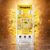 VSYPTO gusto Ice Tea Limone, 9 g ['polveri aromatizzanti', ' polvere aromatizzante per acqua', ' aromatizzanti per acqua', ' versalo nell’acqua', ' acque aromatizzate lisce e frizzanti', ' bevanda aromatizzata dal gasatore domestico', ' bevande aromatizzate fai-da-te', ' novità Vsypto', ' acqua aromatizzata senza zucchero', ' cosa bere', ' idea per una bevanda squisita', ' composizioni di sapori per l’acqua', ' modo semplice e veloce per una bevanda aromatizzata']