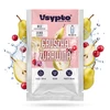 VSYPTO gusto Pera & Mirtillo rosso, 3g ['polveri aromatizzanti', ' polvere aromatizzante per acqua', " aggiunte aromatiche per l'acqua", " versalo nell'acqua", ' acqua aromatizzata naturale e frizzante', ' bevanda aromatizzata dal gasatore', ' bevande aromatizzate fai-da-te', ' novità VSYPTO', ' acqua aromatizzata senza zucchero', ' cosa bere', ' idea per una bevanda squisita', ' mix aromatici per acqua', ' modo semplice e veloce per una bevanda aromatizzata']