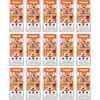 Vsypto Ice Tea Brzoskwinia - zestaw 15x9g - 4 proszki smakowe, proszek smakowy do wody, dodatki smakowe do wody, wsyp to do wody, smakowe wody niegazowane i gazowane, napój smakowy z saturatora, napoje smakowe napoje DIY, vsypto nowość, woda smakowa bez cukru, co warto pić, pomysł na pyszny napój, kompozycje smakowe do wody, prosty i szybki sposób na smakowy napój