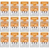 Vsypto Mandarynka - zestaw 15x3g ['proszki smakowe', ' proszek smakowy do wody', ' dodatki smakowe do wody', ' wsyp to do wody', ' smakowe wody niegazowane i gazowane', ' napój smakowy z saturatora', ' napoje smakowe napoje DIY', ' vsypto nowość', ' woda smakowa bez cukru', ' co warto pić', ' pomysł na pyszny napój', ' kompozycje smakowe do wody', ' prosty i szybki sposób na smakowy napój']
