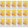 Vsypto Mango - zestaw 15x3g ['proszki smakowe', ' proszek smakowy do wody', ' dodatki smakowe do wody', ' wsyp to do wody', ' smakowe wody niegazowane i gazowane', ' napój smakowy z saturatora', ' napoje smakowe napoje DIY', ' vsypto nowość', ' woda smakowa bez cukru', ' co warto pić', ' pomysł na pyszny napój', ' kompozycje smakowe do wody', ' prosty i szybki sposób na smakowy napój']