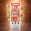 VSYPTO o smaku Arbuz Agrest, 9g ['proszki smakowe', ' proszek smakowy do wody', ' dodatki smakowe do wody', ' wsyp to do wody', ' smakowe wody niegazowane i gazowane', ' napój smakowy z saturatora', ' napoje smakowe napoje DIY', ' vsypto nowość', ' woda smakowa bez cukru', ' co warto pić', ' pomysł na pyszny napój', ' kompozycje smakowe do wody', ' prosty i szybki sposób na smakowy napój']