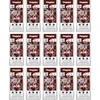 Vsypto o smaku cola - zestaw 15x9g - 5 proszki smakowe, proszek smakowy do wody, dodatki smakowe do wody, wsyp to do wody, smakowe wody niegazowane i gazowane, napój smakowy z saturatora, napoje smakowe napoje DIY, vsypto nowość, woda smakowa bez cukru, co warto pić, pomysł na pyszny napój, kompozycje smakowe do wody, prosty i szybki sposób na smakowy napój