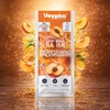 VSYPTO o smaku Ice Tea Brzoskwinia, 9g ['proszki smakowe', ' proszek smakowy do wody', ' dodatki smakowe do wody', ' wsyp to do wody', ' smakowe wody niegazowane i gazowane', ' napój smakowy z saturatora', ' napoje smakowe napoje DIY', ' vsypto nowość', ' woda smakowa bez cukru', ' co warto pić', ' pomysł na pyszny napój', ' kompozycje smakowe do wody', ' prosty i szybki sposób na smakowy napój']