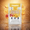 VSYPTO o smaku mango, 3g ['proszki smakowe', ' proszek smakowy do wody', ' dodatki smakowe do wody', ' wsyp to do wody', ' smakowe wody niegazowane i gazowane', ' napój smakowy z saturatora', ' napoje smakowe napoje DIY', ' vsypto nowość', ' woda smakowa bez cukru', ' co warto pić', ' pomysł na pyszny napój', ' kompozycje smakowe do wody', ' prosty i szybki sposób na smakowy napój']