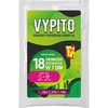 VYPITO 12%, bustina per 18 drink - Energy Drink, 126 g ['per drink', ' per alcolici', ' fermentazione rapida', ' preparato per fare alcolici', ' ideale per drink', ' per fare alcolici', ' soft drink', ' alcol fai-da-te', ' drink e alcolici fai-da-te', ' drink fatti in casa', ' alcol artigianale', ' cocktail alcolici', ' per bevande alcoliche', ' Energy Drink', ' drink aromatizzati', ' relax', ' alcol per feste', ' alcol fatto in casa', ' bevande alcoliche fatte in casa', ' lieviti con nutriente', ' fermentazione domestica dei lieviti', ' energy drink']