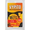 VYPITO 12%, bustina per 18 drink - Mandarino, 126g ['per drink', ' per alcolici', ' fermentazione rapida', ' miscela per fare bevande alcoliche', ' ideale per drink', ' per fare alcolici', ' soft drink', ' alcol fai-da-te', ' drink e bevande alcoliche DIY', ' drink fatti in casa', ' alcol fatto a mano', ' cocktail alcolici', ' per bevande con gradazione alcolica', ' Energy drink', ' drink aromatizzati', ' chillout', ' alcol per feste', ' alcol fatto in casa', ' bevande alcoliche fatte in casa', ' lievito con nutrienti', ' fermentazione casalinga del lievito', ' bevande alcoliche semidolci']