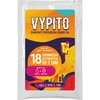 VYPITO 12%, saszetka na 18 drinków - Chillout lekko owocowy, 126 g - 11 do drinków, do alkoholu, szybka fermentacja, mieszanka do robienia trunków, idealne do drinków, do zrobienia alkoholu, soft drinki, DIY alkohol, trunki drinki DIY, domowe drinki, alkohol hand made, koktajle alkoholowe, do napojów z procentami, Energy drink, drinki smakowe, chillout, alkohol na imprezę, domowe procenty, domowe trunki, drożdże z pożywką, domowa fermentacja drożdży