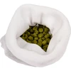WOREK DO CHMIELENIA - 1 SZT. ['worek do chmielenia', ' produkcja podpiwków', ' produkcja kwasu chlebowego', ' produkcja kawy fermentowanej', ' filtr materiałowu', ' naturalny worek do chmielenia', ' worek do chmielenia odprny na wysokie temperatury']