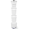 Yogurtiera con termostato 1,5 L - 6 