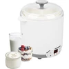 Yogurtiera con termostato 1,5 L - 3 