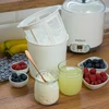 Yogurtiera con termostato 1,5 L - 16 