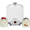 Yogurtiera con termostato 1,5 L - 2 