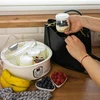 Yogurtiera con termostato, 7 vasetti, 1,3 L - 14 
