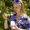 Yogurtiera con termostato, 7 vasetti, 1,3 L - 18 