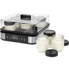 Yogurtiera con termostato, 9 vasetti, 1,6 L  - 1 