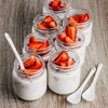 Yogurtiera con termostato, 9 vasetti, 1,6 L - 17 