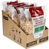 Zrębki wędzarnicze (100% Buk) kl 2 - 450g X5 