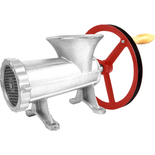 2 in 1 Tritacarne e Insaccatrice n° 32 - 2