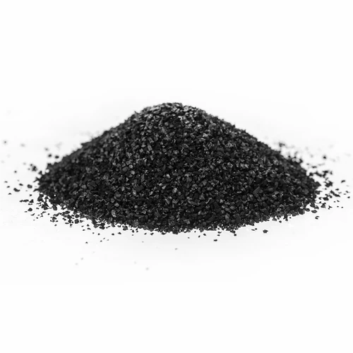 Activated Duo Carbon - miscela di carbone attivo minerale e di cocco, 1 kg, per 60 L - 4