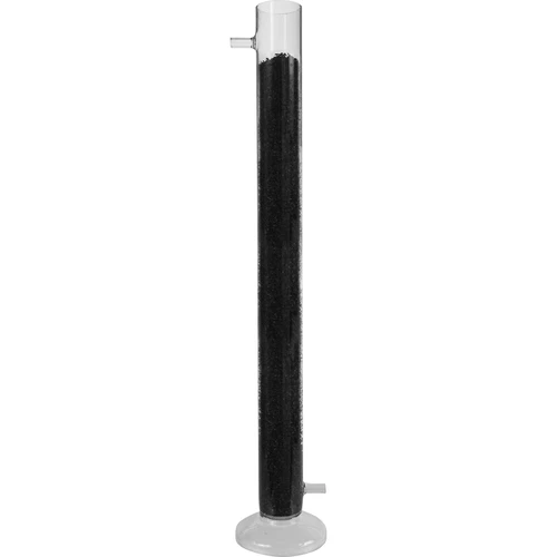 Activated Duo Carbon - miscela di carbone attivo minerale e di cocco, 1 kg, per 60 L - 5