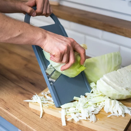 Affettatrice per cavoli e verdure - 3
