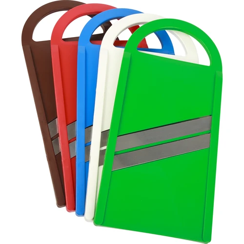 Affettatrice per cavolo e verdure