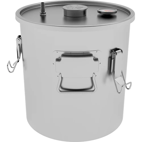 Affumicatore domestico 5 kg - 2
