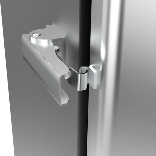 Affumicatore elettrico dragON con base mobile e detergente per la pulizia - 8