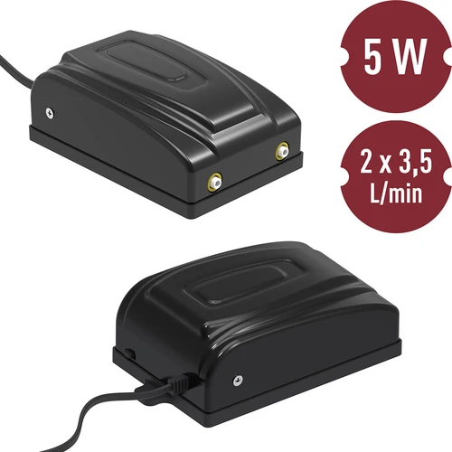 Affumicatore elettrico - dragON con generatore di fumo, digitale 65 L - 26