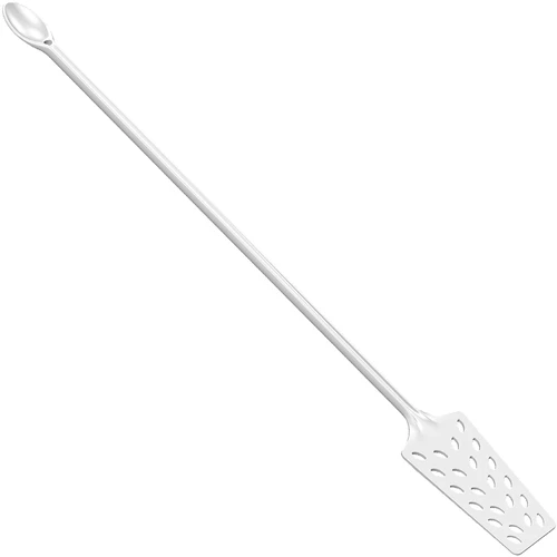 Agitatore di plastica 48 cm  - 1 