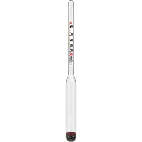 Alcolometro mini EN/DE  - 1 