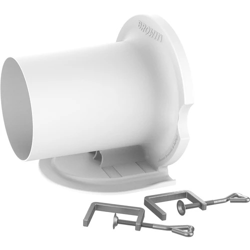 Applicatore per reti elastiche per salumi - 2