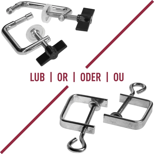 Applicatore per reti elastiche per salumi - 11