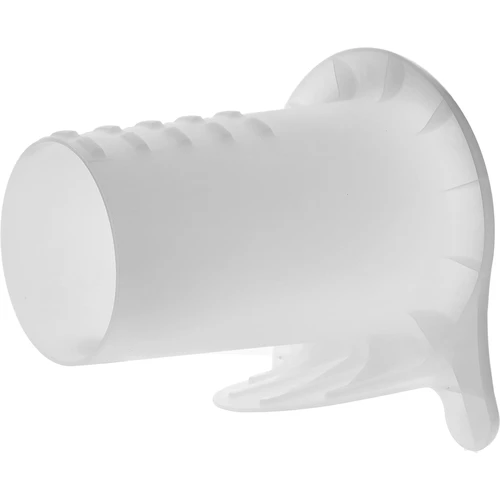 Applicatore per reti elastiche per salumi - versione premium - tubo