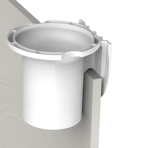 Applicatore per reti per salumi basic - 2