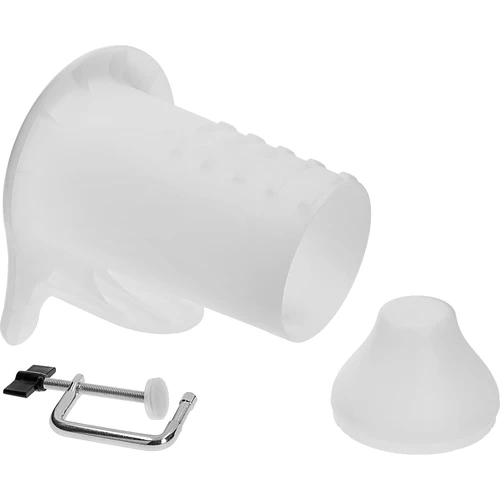 Applicatore per reti per salumi - premium - 3